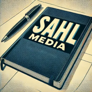 Sahl Media - Mia Sahl - freelance journalist