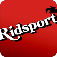 Tidningen Ridsport Logo